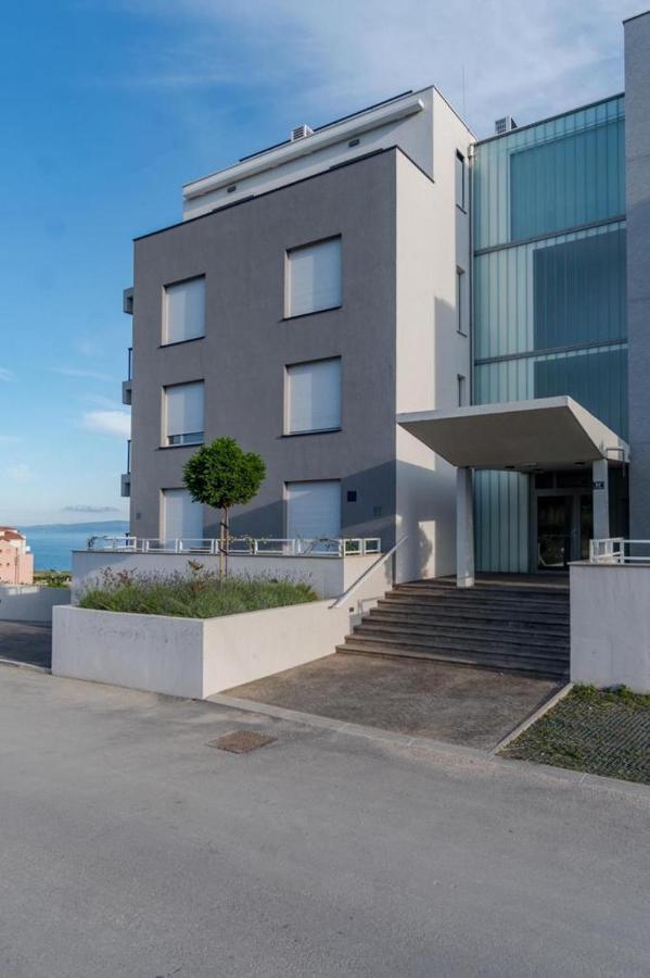 Zigo Modern Studio Apartment Near Beach Сплит Экстерьер фото