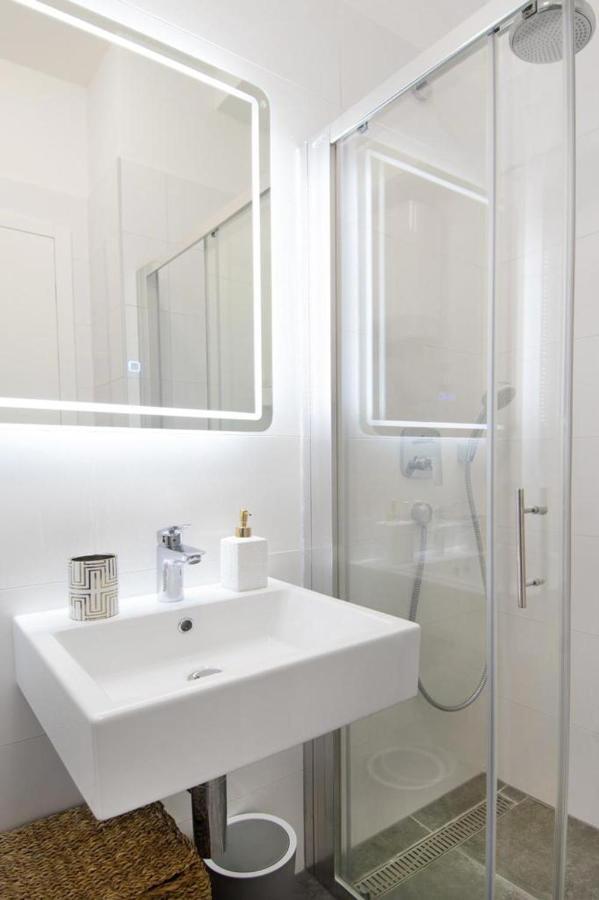 Zigo Modern Studio Apartment Near Beach Сплит Экстерьер фото