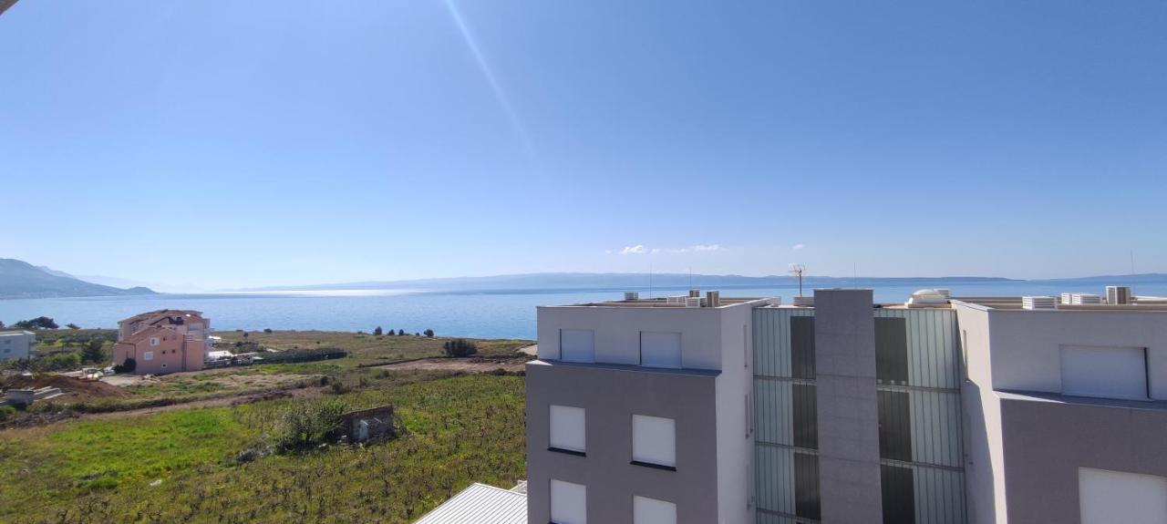 Zigo Modern Studio Apartment Near Beach Сплит Экстерьер фото